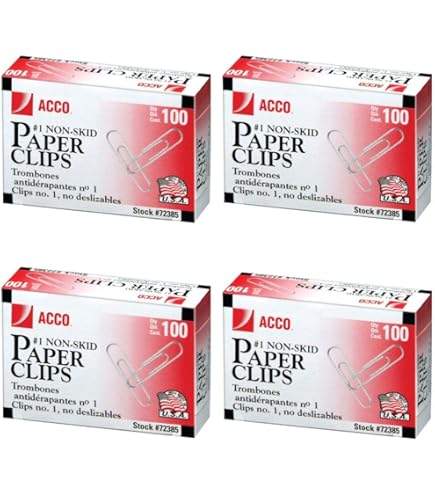 Amazon.com : ACCO BRANDS 70022 Premium Two-Piece Paper File